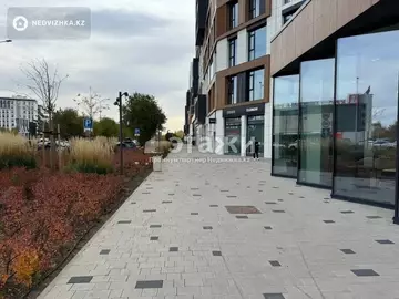 3-комнатная квартира, этаж 2 из 6, 170 м²