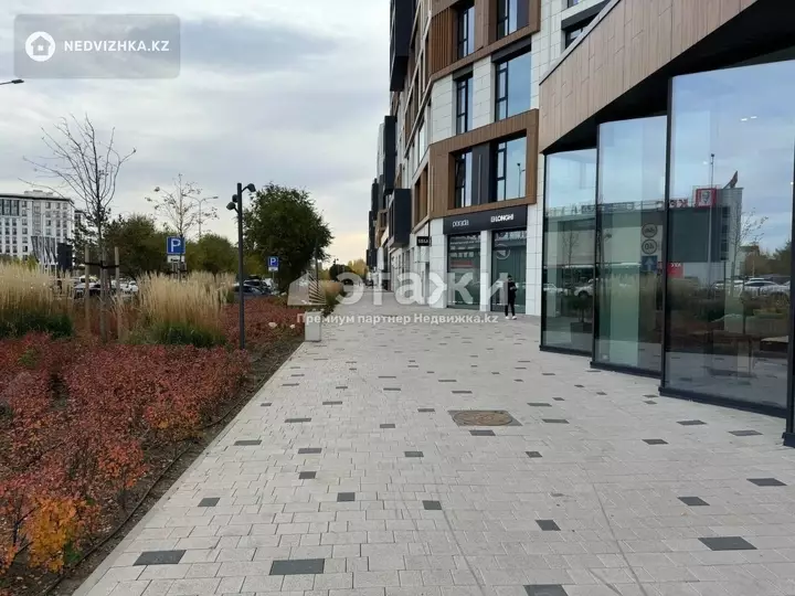170 м², 3-комнатная квартира, этаж 2 из 6, 170 м², изображение - 1
