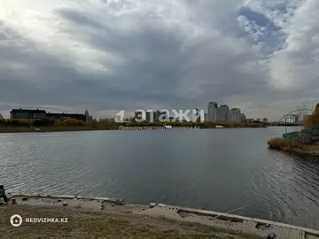 3-комнатная квартира, этаж 2 из 6, 170 м²