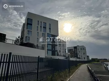 3-комнатная квартира, этаж 2 из 6, 170 м²