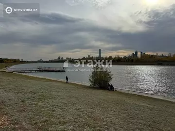 3-комнатная квартира, этаж 2 из 6, 170 м²