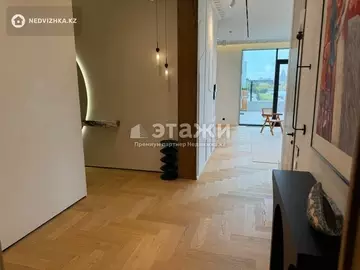 170 м², 3-комнатная квартира, этаж 2 из 6, 170 м², изображение - 12