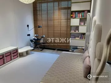 170 м², 3-комнатная квартира, этаж 2 из 6, 170 м², изображение - 17
