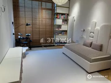 170 м², 3-комнатная квартира, этаж 2 из 6, 170 м², изображение - 18