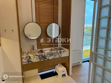 170 м², 3-комнатная квартира, этаж 2 из 6, 170 м², изображение - 21