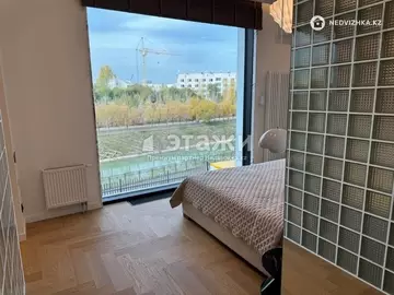 170 м², 3-комнатная квартира, этаж 2 из 6, 170 м², изображение - 25