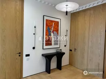 170 м², 3-комнатная квартира, этаж 2 из 6, 170 м², изображение - 26