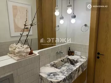 170 м², 3-комнатная квартира, этаж 2 из 6, 170 м², изображение - 27