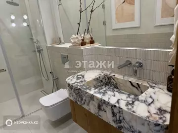 170 м², 3-комнатная квартира, этаж 2 из 6, 170 м², изображение - 28