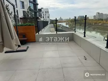 170 м², 3-комнатная квартира, этаж 2 из 6, 170 м², изображение - 32