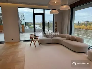 170 м², 3-комнатная квартира, этаж 2 из 6, 170 м², изображение - 33