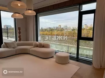 170 м², 3-комнатная квартира, этаж 2 из 6, 170 м², изображение - 34