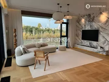 170 м², 3-комнатная квартира, этаж 2 из 6, 170 м², изображение - 35