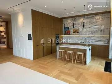 170 м², 3-комнатная квартира, этаж 2 из 6, 170 м², изображение - 36