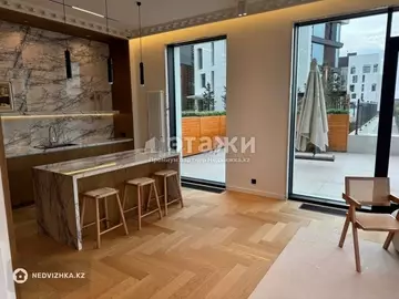 170 м², 3-комнатная квартира, этаж 2 из 6, 170 м², изображение - 37