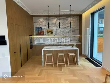 170 м², 3-комнатная квартира, этаж 2 из 6, 170 м², изображение - 38