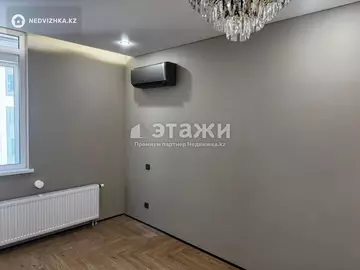 2-комнатная квартира, этаж 4 из 9, 55 м²