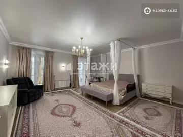 255 м², 5-комнатная квартира, этаж 2 из 6, 255 м², изображение - 4