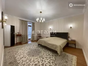 255 м², 5-комнатная квартира, этаж 2 из 6, 255 м², изображение - 6