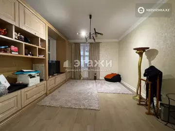 255 м², 5-комнатная квартира, этаж 2 из 6, 255 м², изображение - 10