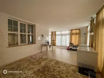 255 м², 5-комнатная квартира, этаж 2 из 6, 255 м², изображение - 16