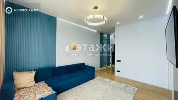 3-комнатная квартира, этаж 10 из 10, 74 м²