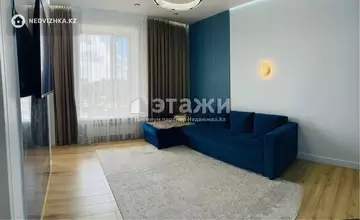3-комнатная квартира, этаж 10 из 10, 74 м²