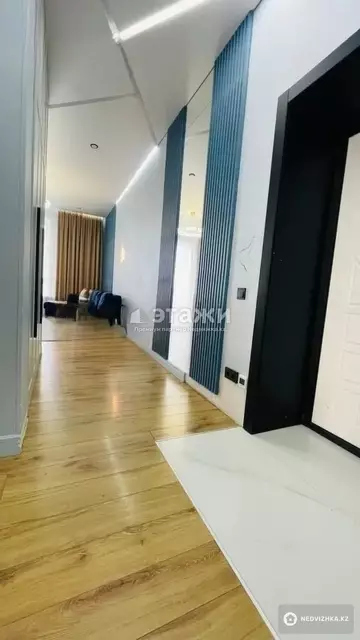 74 м², 3-комнатная квартира, этаж 10 из 10, 74 м², изображение - 4