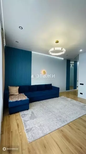 74 м², 3-комнатная квартира, этаж 10 из 10, 74 м², изображение - 5