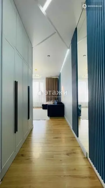 74 м², 3-комнатная квартира, этаж 10 из 10, 74 м², изображение - 6