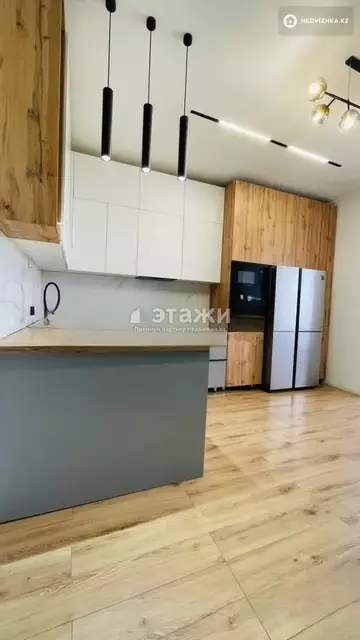 74 м², 3-комнатная квартира, этаж 10 из 10, 74 м², изображение - 9