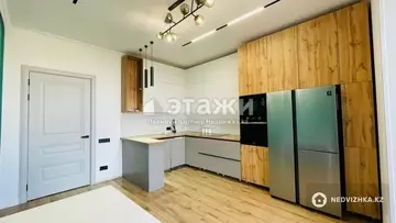 74 м², 3-комнатная квартира, этаж 10 из 10, 74 м², изображение - 10