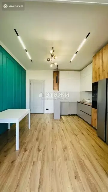 74 м², 3-комнатная квартира, этаж 10 из 10, 74 м², изображение - 11