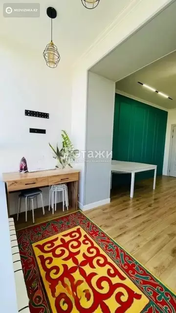 74 м², 3-комнатная квартира, этаж 10 из 10, 74 м², изображение - 12