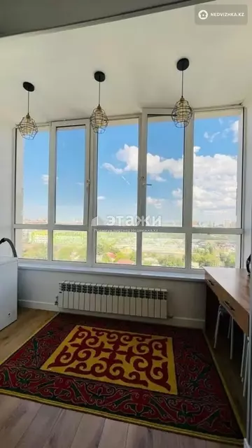 74 м², 3-комнатная квартира, этаж 10 из 10, 74 м², изображение - 13