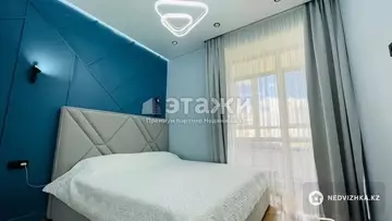 74 м², 3-комнатная квартира, этаж 10 из 10, 74 м², изображение - 14