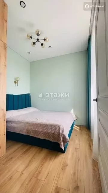 74 м², 3-комнатная квартира, этаж 10 из 10, 74 м², изображение - 16
