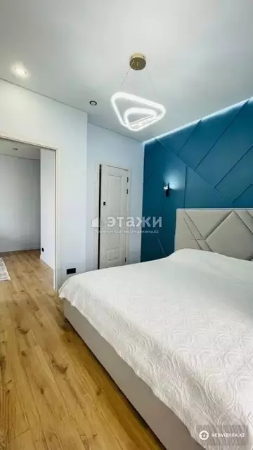 74 м², 3-комнатная квартира, этаж 10 из 10, 74 м², изображение - 15