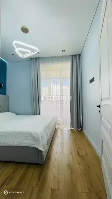74 м², 3-комнатная квартира, этаж 10 из 10, 74 м², изображение - 17