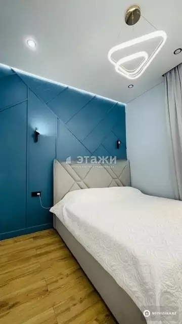 74 м², 3-комнатная квартира, этаж 10 из 10, 74 м², изображение - 18