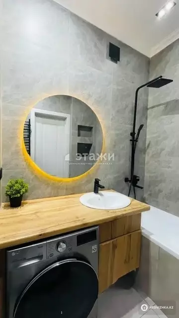 74 м², 3-комнатная квартира, этаж 10 из 10, 74 м², изображение - 20