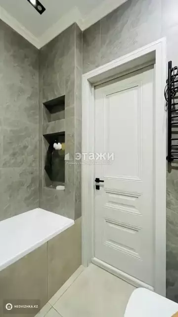 74 м², 3-комнатная квартира, этаж 10 из 10, 74 м², изображение - 21