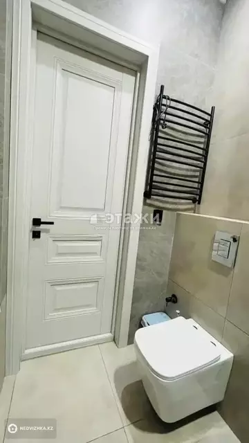 74 м², 3-комнатная квартира, этаж 10 из 10, 74 м², изображение - 22