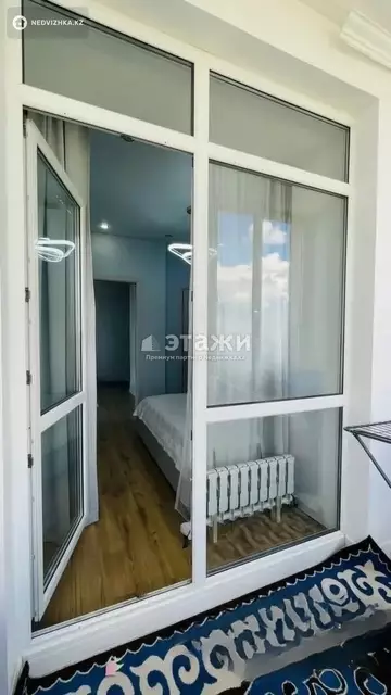 74 м², 3-комнатная квартира, этаж 10 из 10, 74 м², изображение - 23
