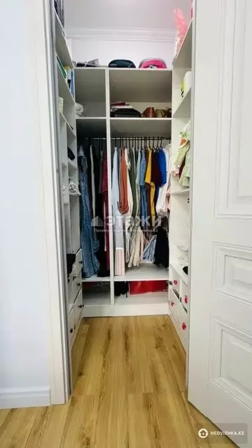 74 м², 3-комнатная квартира, этаж 10 из 10, 74 м², изображение - 24