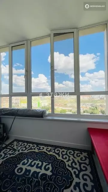 74 м², 3-комнатная квартира, этаж 10 из 10, 74 м², изображение - 25