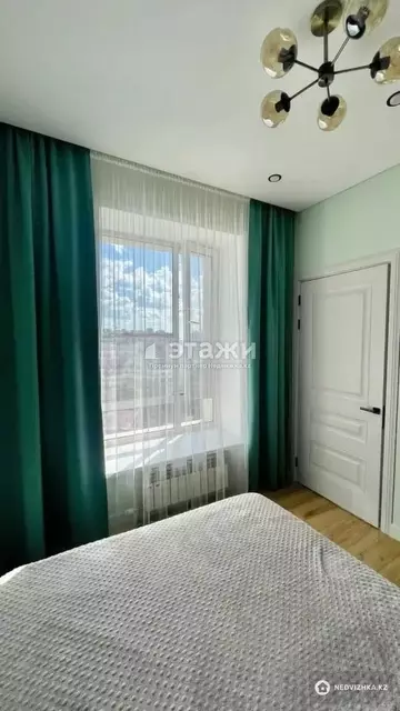 74 м², 3-комнатная квартира, этаж 10 из 10, 74 м², изображение - 26