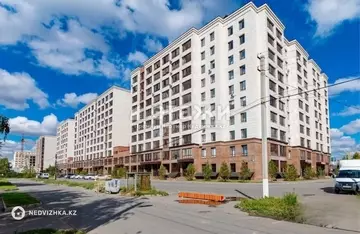 74 м², 3-комнатная квартира, этаж 10 из 10, 74 м², изображение - 28