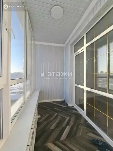 3-комнатная квартира, этаж 7 из 10, 88 м²