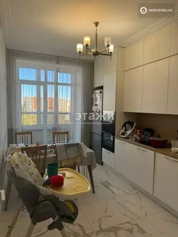 84 м², 3-комнатная квартира, этаж 5 из 10, 84 м², изображение - 4